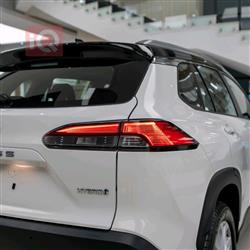 تويوتا كورولا كروس